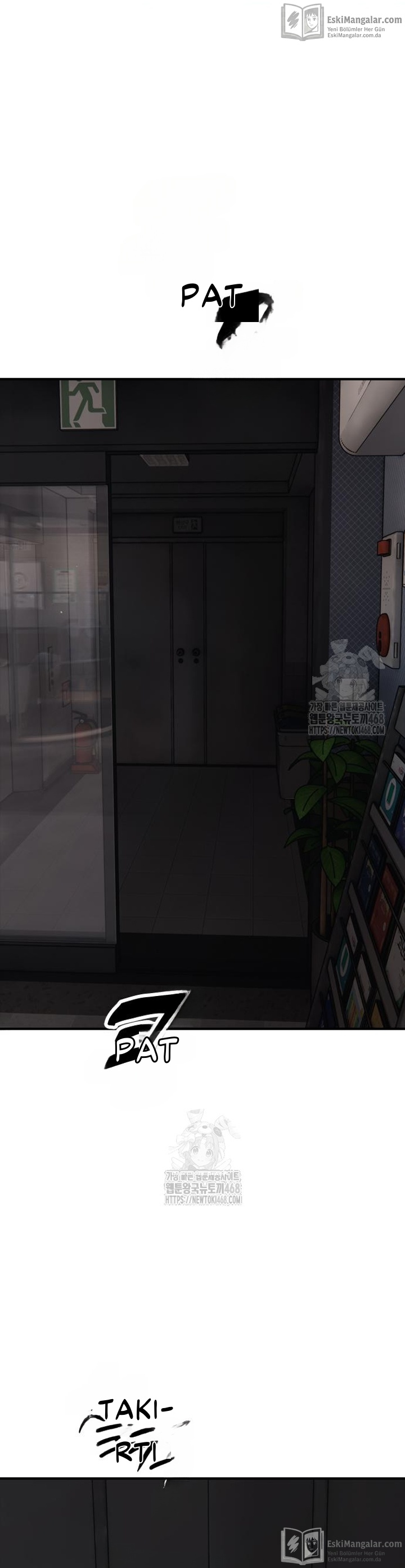 Sonun Başlangıcı Bölüm 28 - Sayfa 3