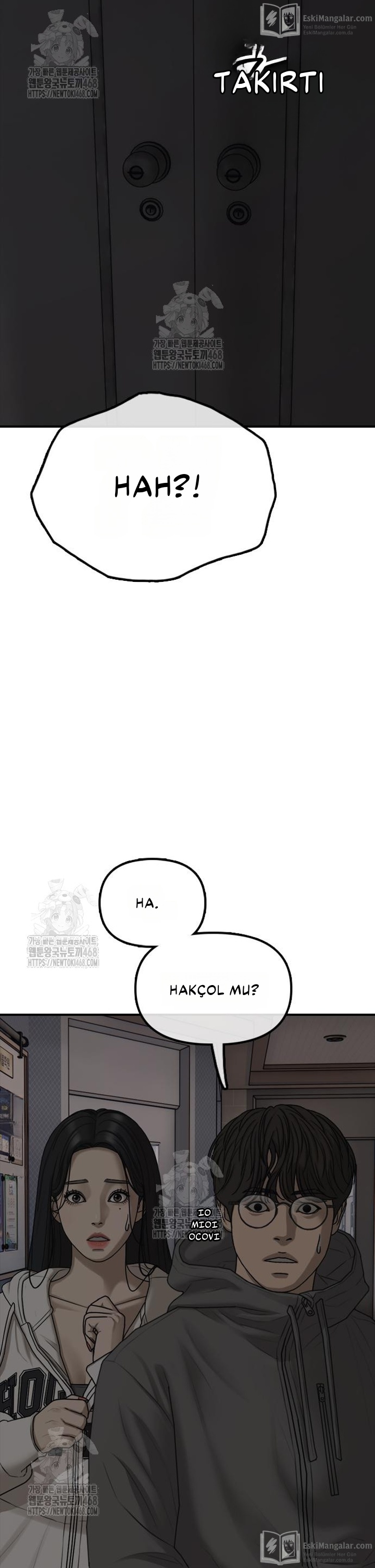 Sonun Başlangıcı Bölüm 28 - Sayfa 4