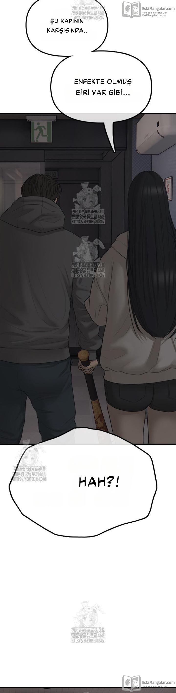 Sonun Başlangıcı Bölüm 28 - Sayfa 6