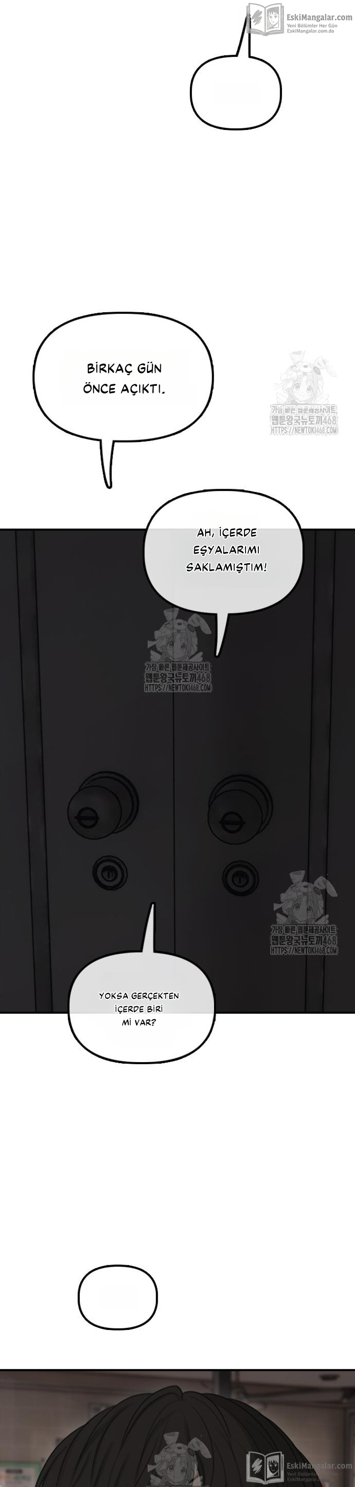 Sonun Başlangıcı Bölüm 28 - Sayfa 9