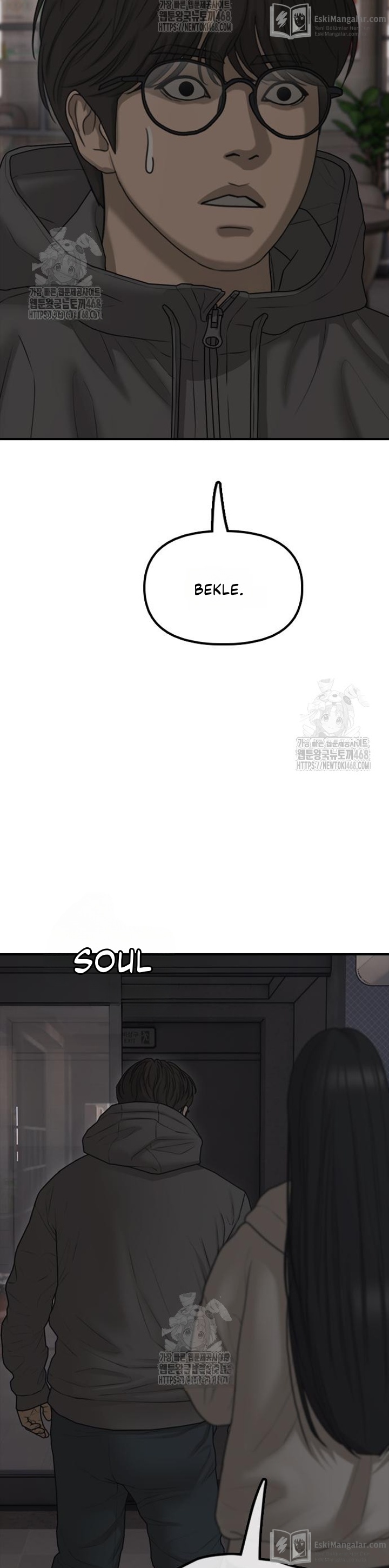 Sonun Başlangıcı Bölüm 28 - Sayfa 10