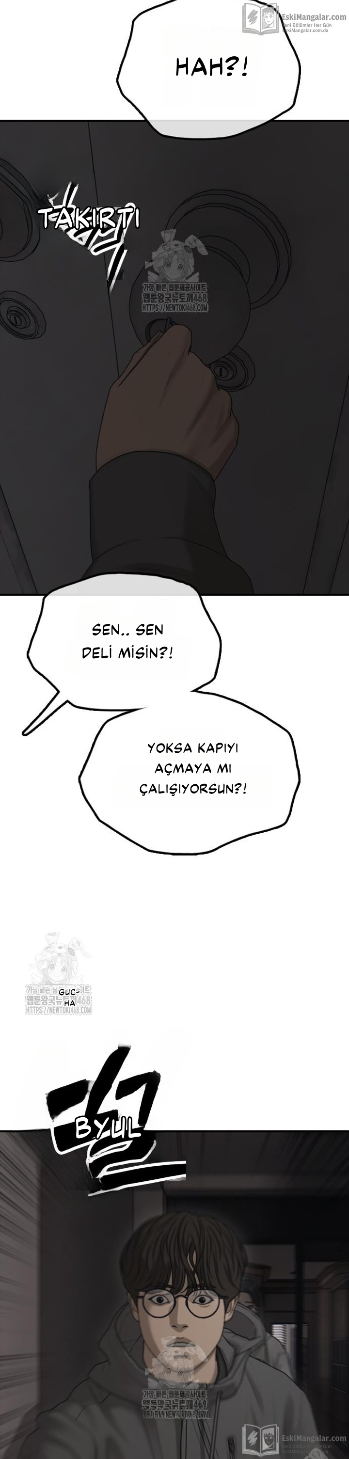 Sonun Başlangıcı Bölüm 28 - Sayfa 12