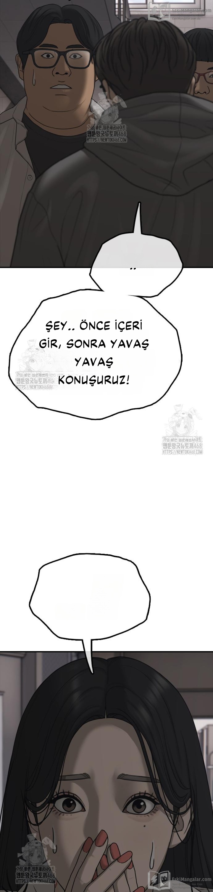 Sonun Başlangıcı Bölüm 28 - Sayfa 17