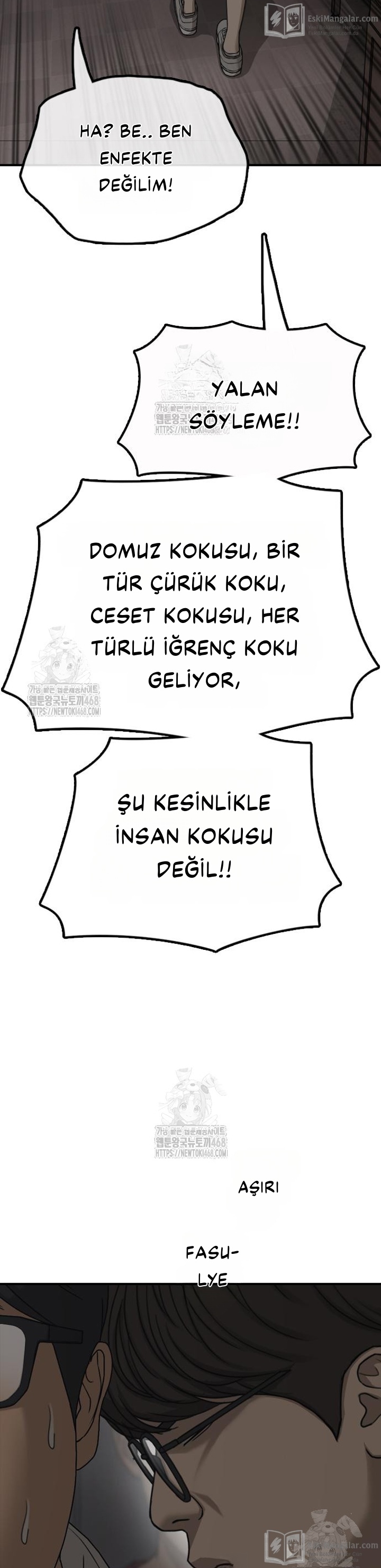 Sonun Başlangıcı Bölüm 28 - Sayfa 19