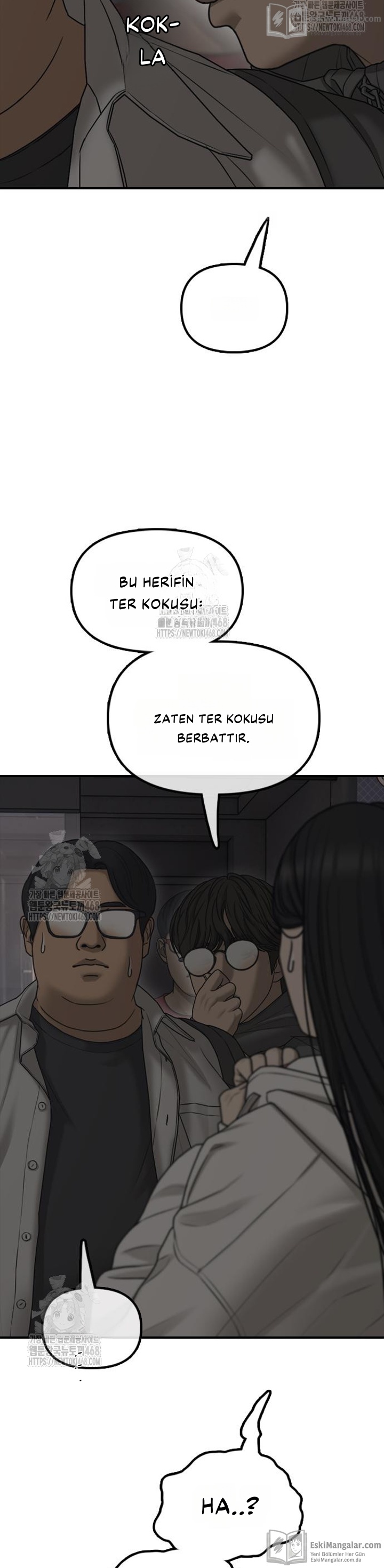 Sonun Başlangıcı Bölüm 28 - Sayfa 20