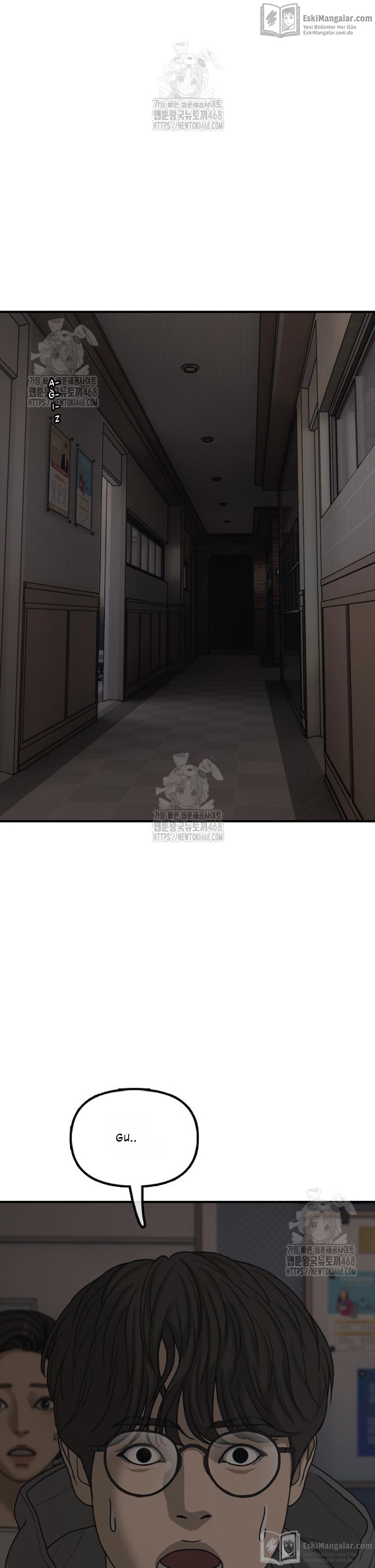 Sonun Başlangıcı Bölüm 28 - Sayfa 22