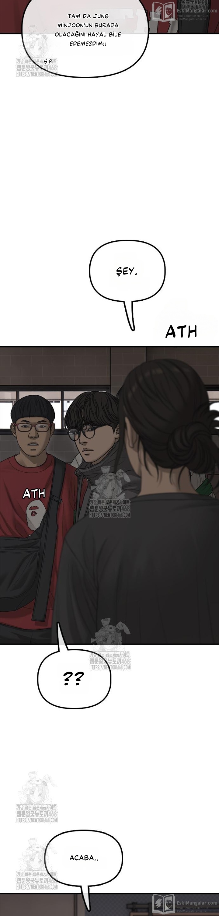 Sonun Başlangıcı Bölüm 28 - Sayfa 25