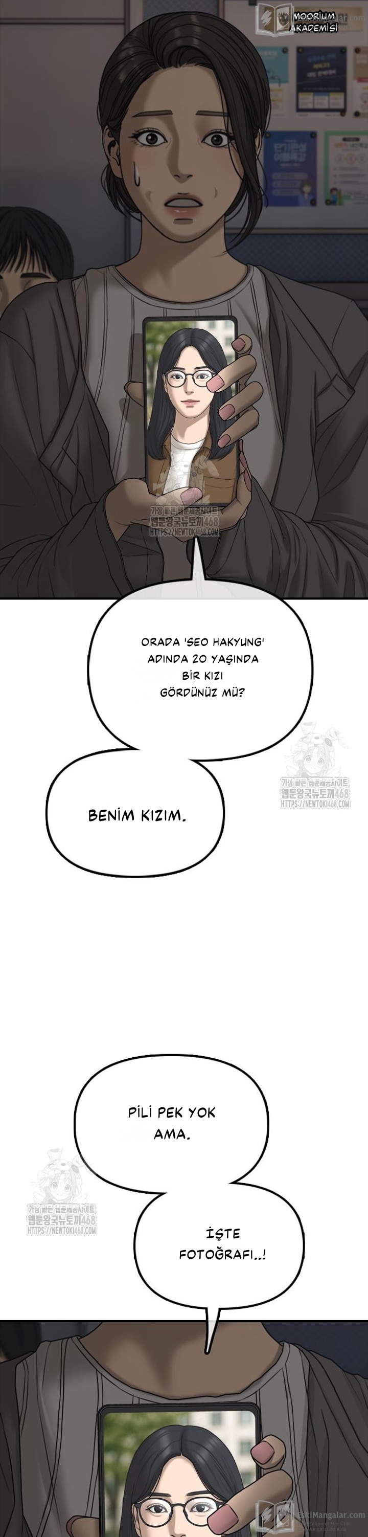 Sonun Başlangıcı Bölüm 28 - Sayfa 26