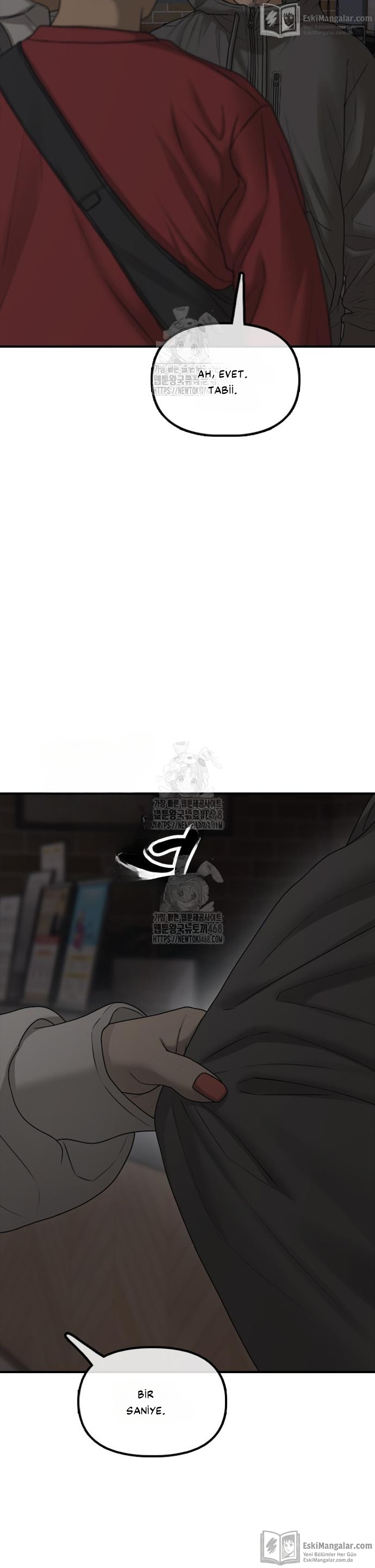 Sonun Başlangıcı Bölüm 28 - Sayfa 34