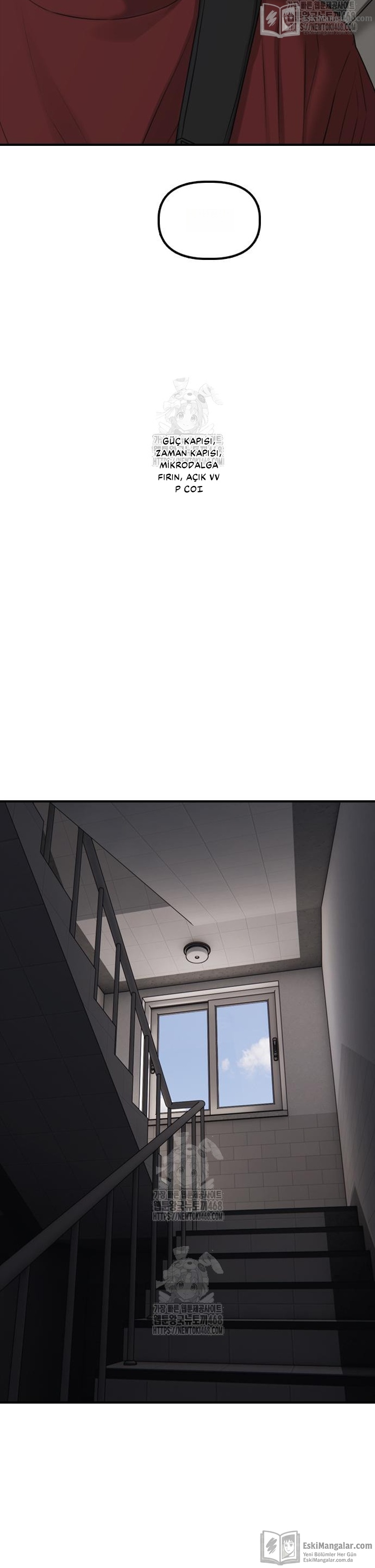 Sonun Başlangıcı Bölüm 28 - Sayfa 39