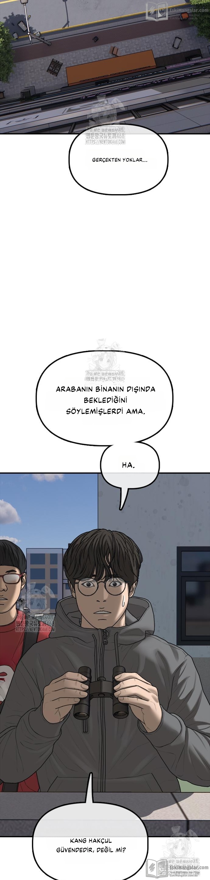 Sonun Başlangıcı Bölüm 28 - Sayfa 41