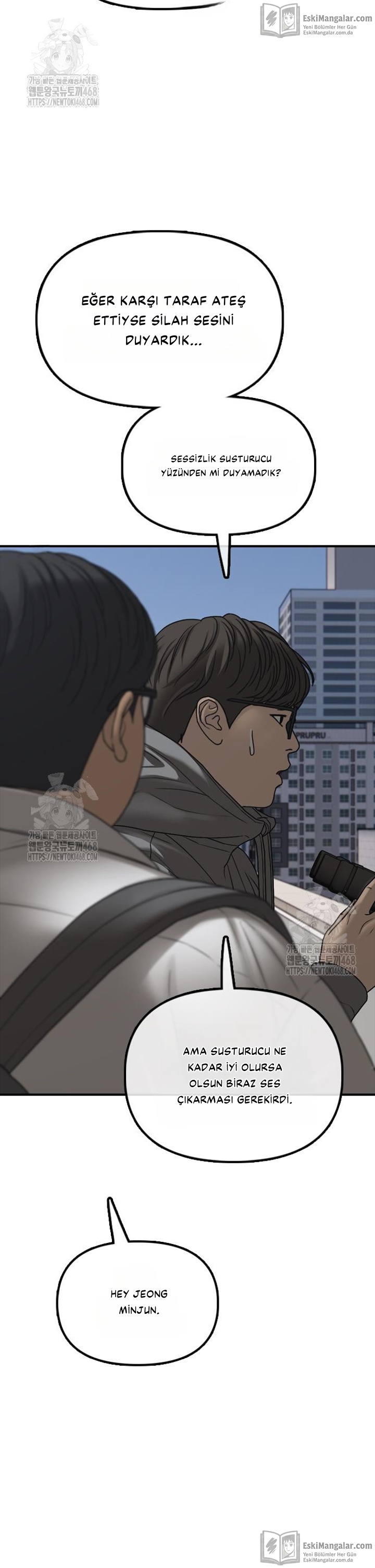 Sonun Başlangıcı Bölüm 28 - Sayfa 42