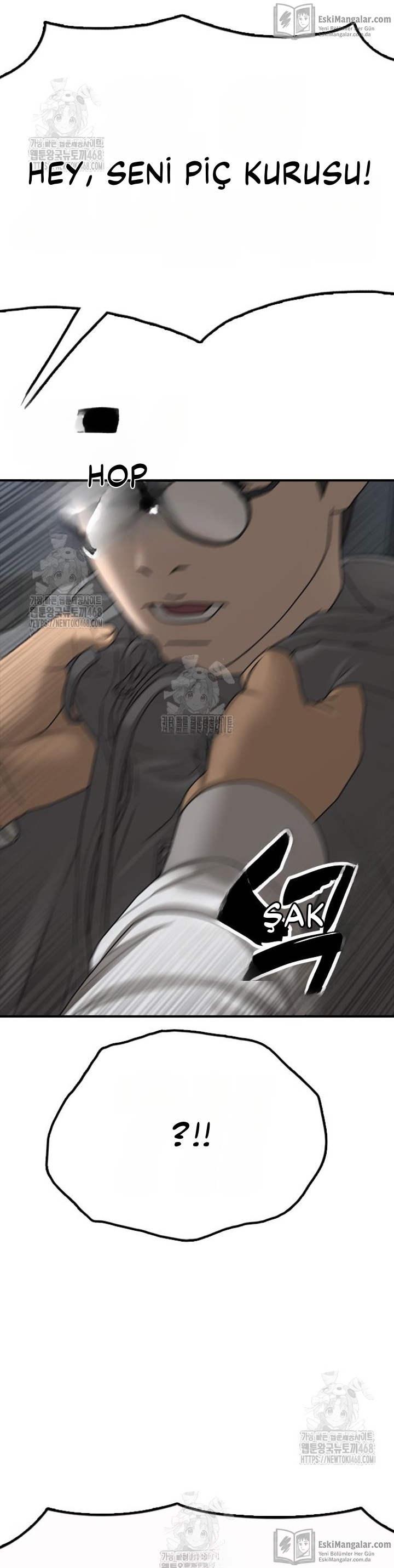 Sonun Başlangıcı Bölüm 28 - Sayfa 43