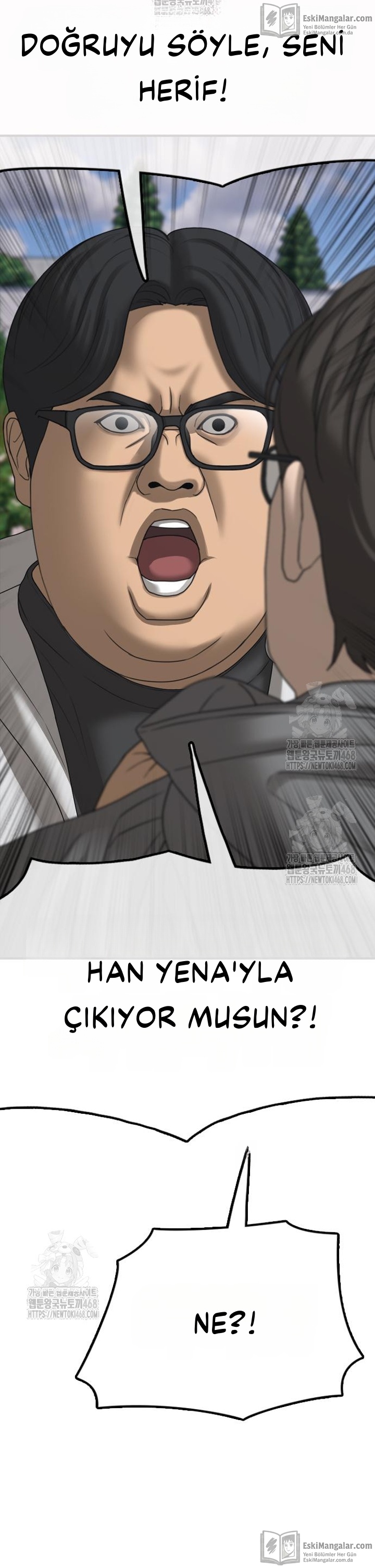 Sonun Başlangıcı Bölüm 28 - Sayfa 44