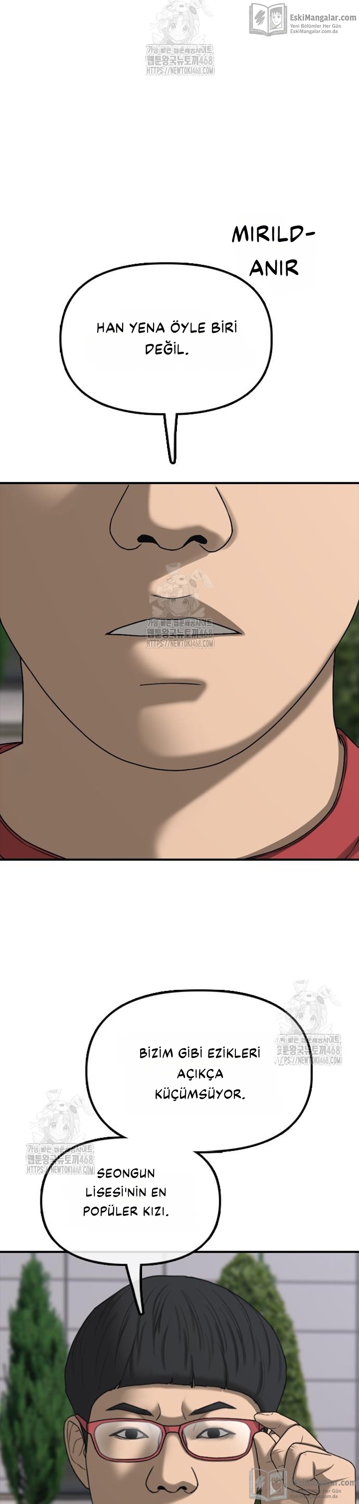 Sonun Başlangıcı Bölüm 28 - Sayfa 46