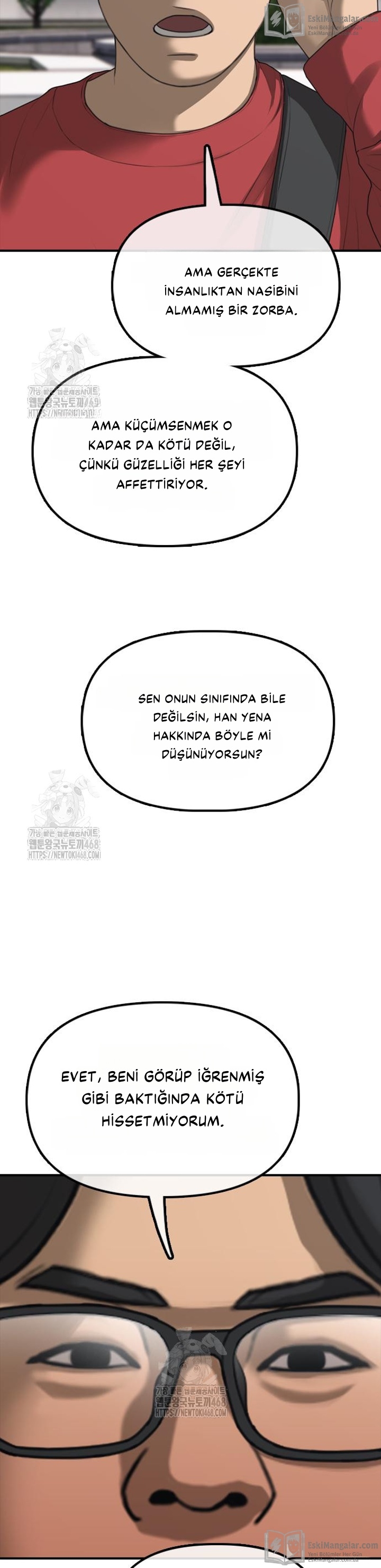 Sonun Başlangıcı Bölüm 28 - Sayfa 47