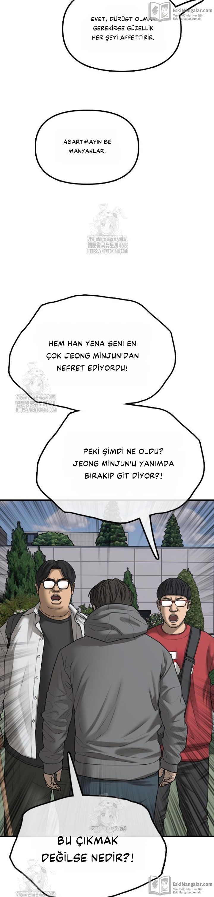 Sonun Başlangıcı Bölüm 28 - Sayfa 48