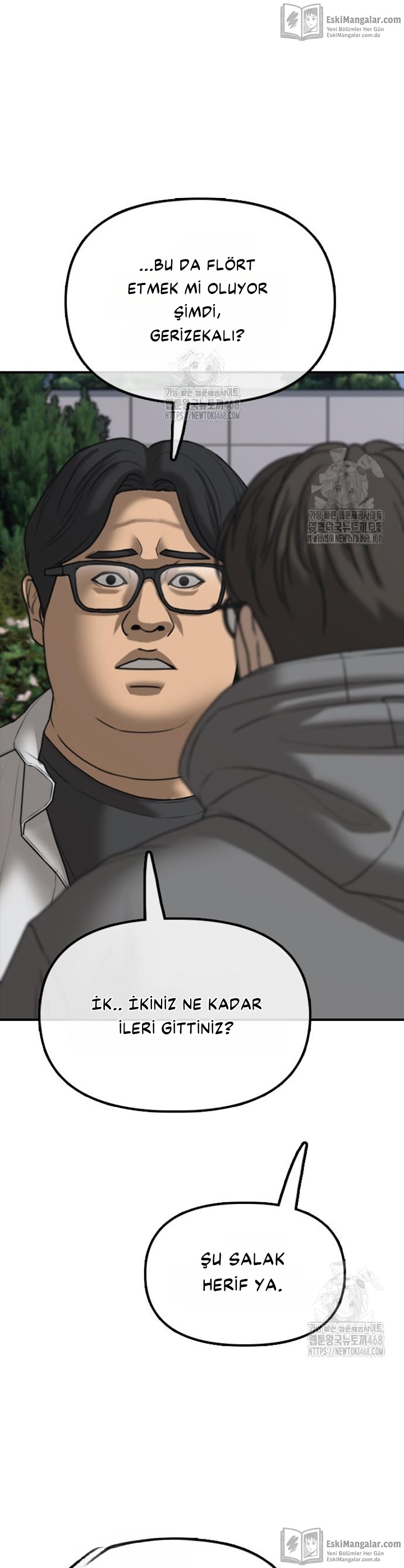 Sonun Başlangıcı Bölüm 28 - Sayfa 51