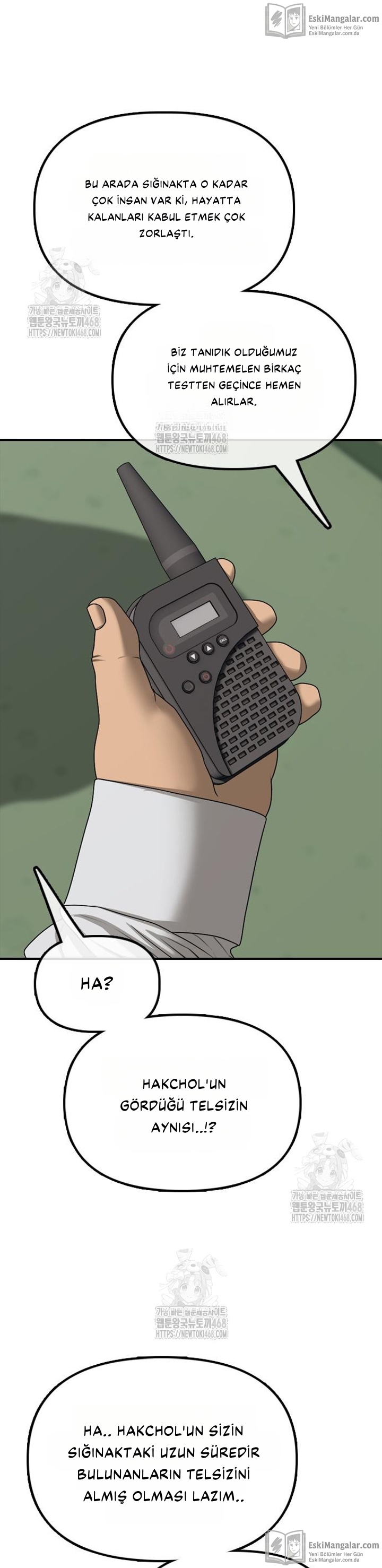 Sonun Başlangıcı Bölüm 28 - Sayfa 56