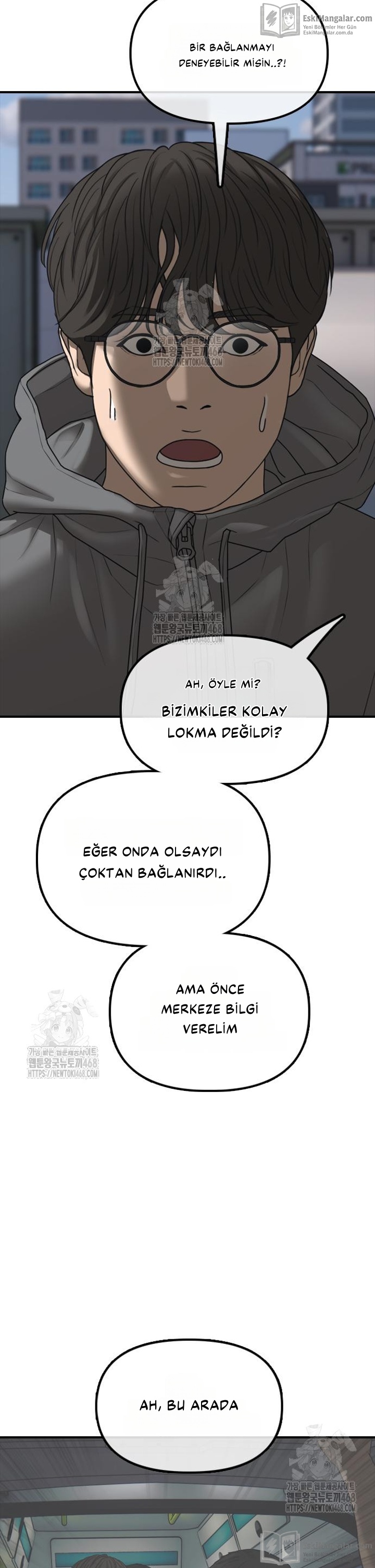 Sonun Başlangıcı Bölüm 28 - Sayfa 57