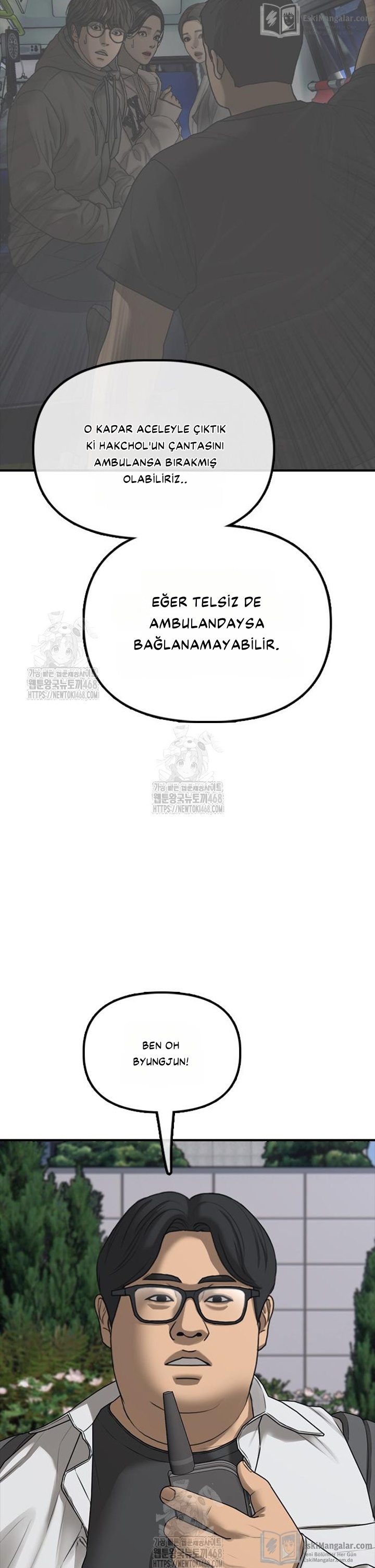 Sonun Başlangıcı Bölüm 28 - Sayfa 58