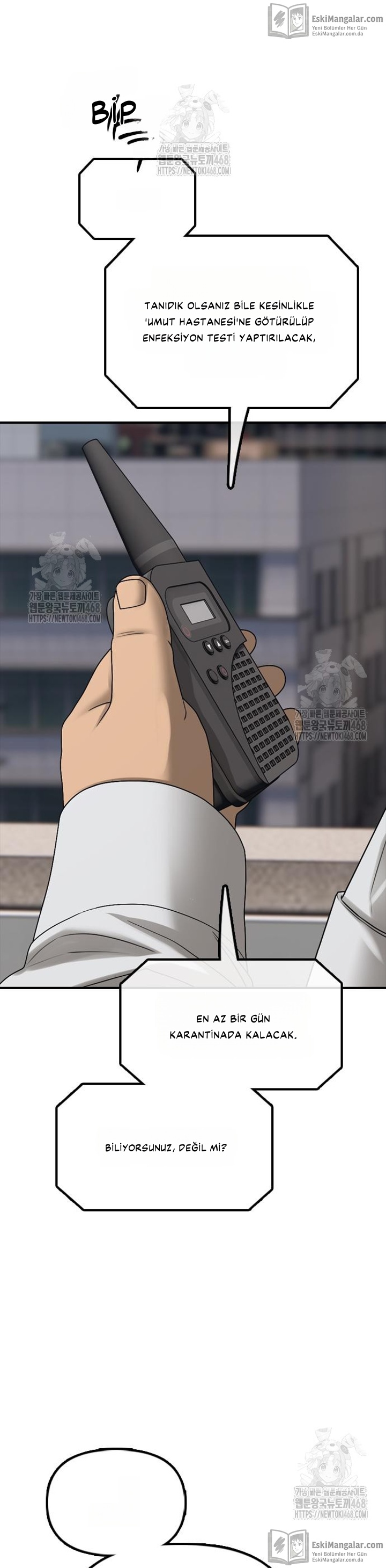 Sonun Başlangıcı Bölüm 28 - Sayfa 60