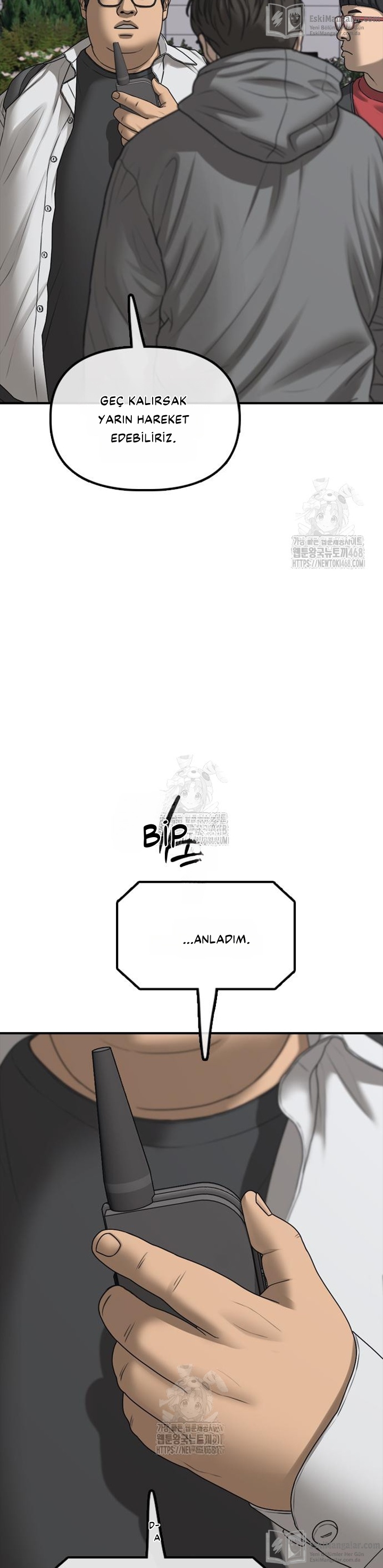 Sonun Başlangıcı Bölüm 28 - Sayfa 62
