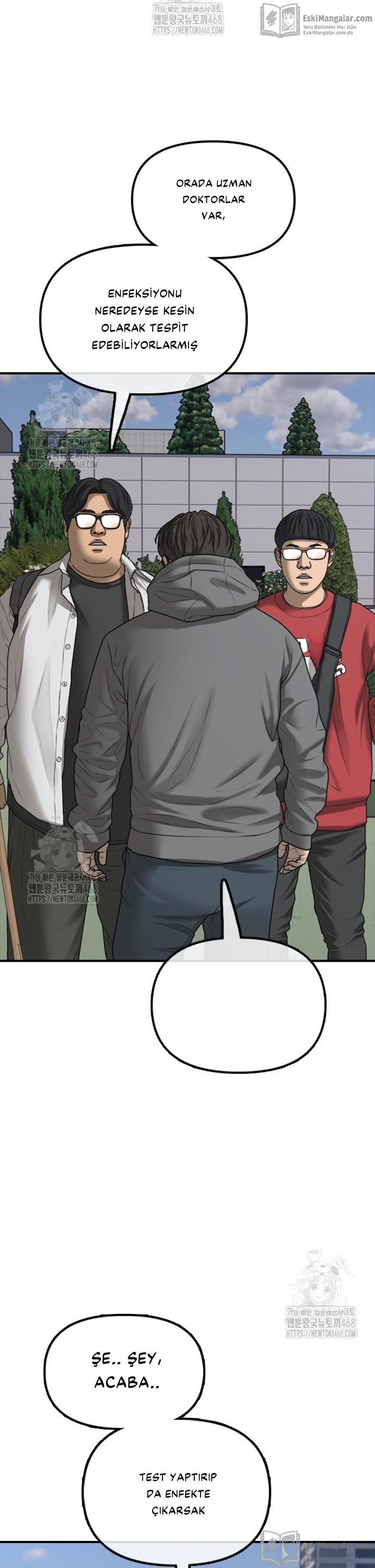 Sonun Başlangıcı Bölüm 28 - Sayfa 64