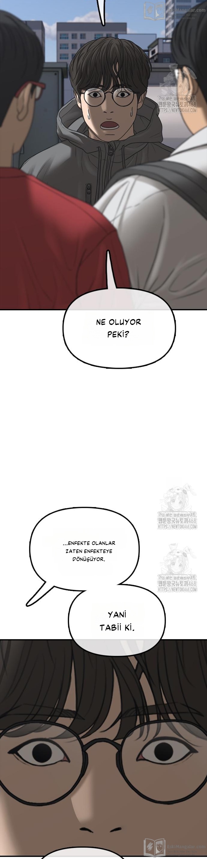 Sonun Başlangıcı Bölüm 28 - Sayfa 65