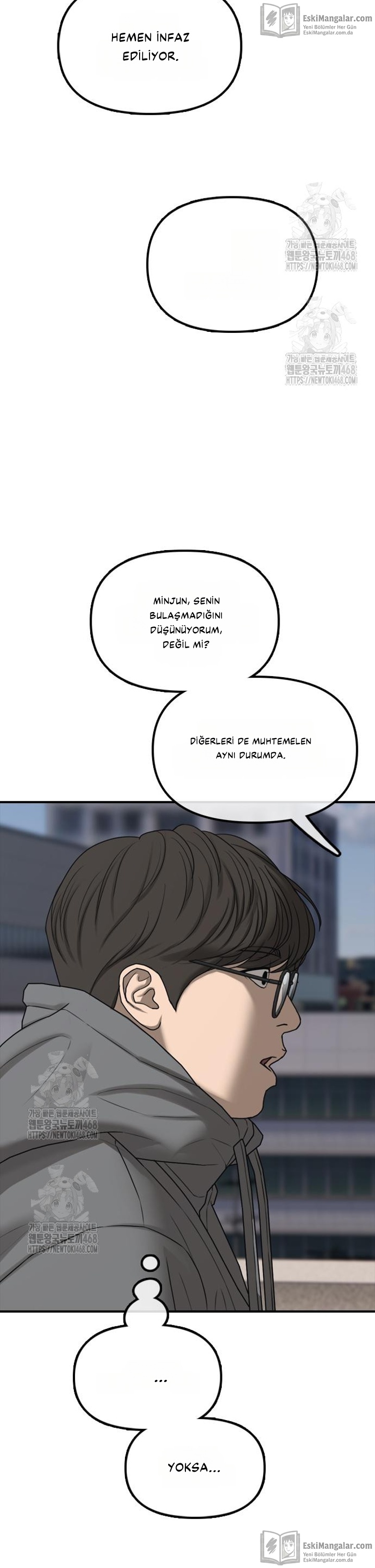 Sonun Başlangıcı Bölüm 28 - Sayfa 66