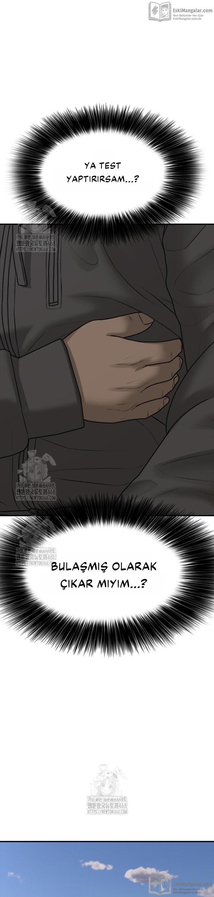 Sonun Başlangıcı Bölüm 28 - Sayfa 67