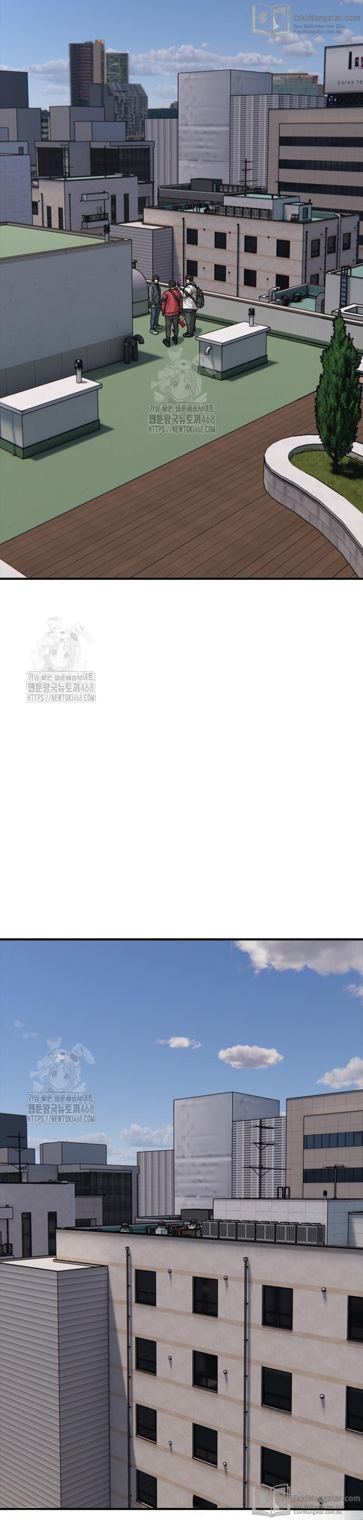 Sonun Başlangıcı Bölüm 28 - Sayfa 68