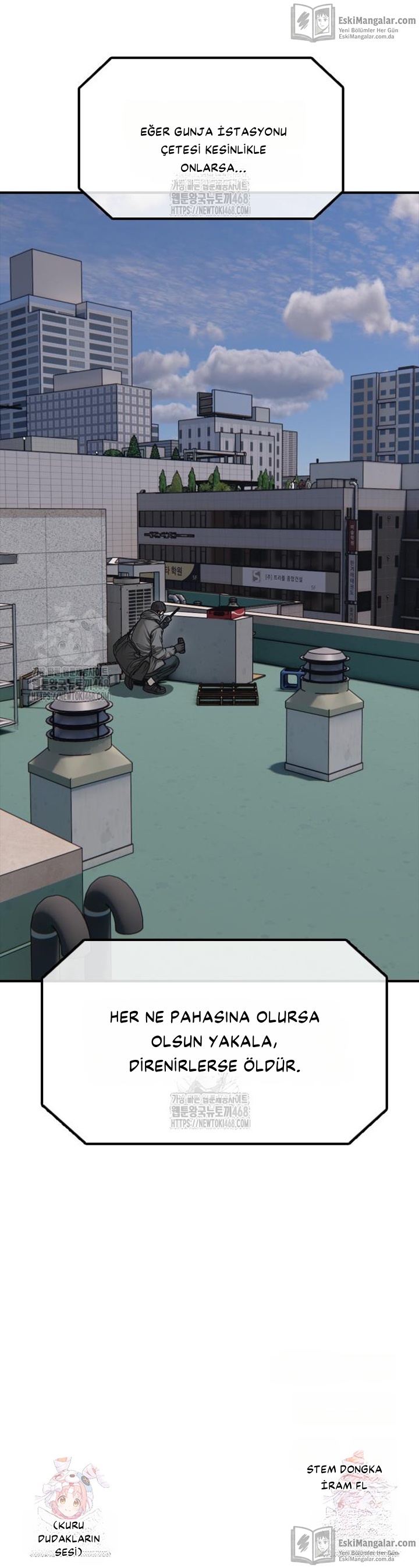 Sonun Başlangıcı Bölüm 28 - Sayfa 73