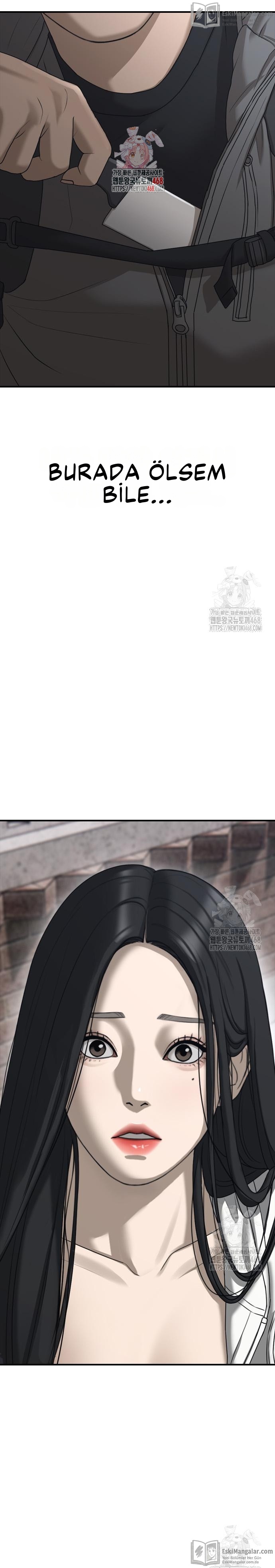 Sonun Başlangıcı Bölüm 7 - Sayfa 1