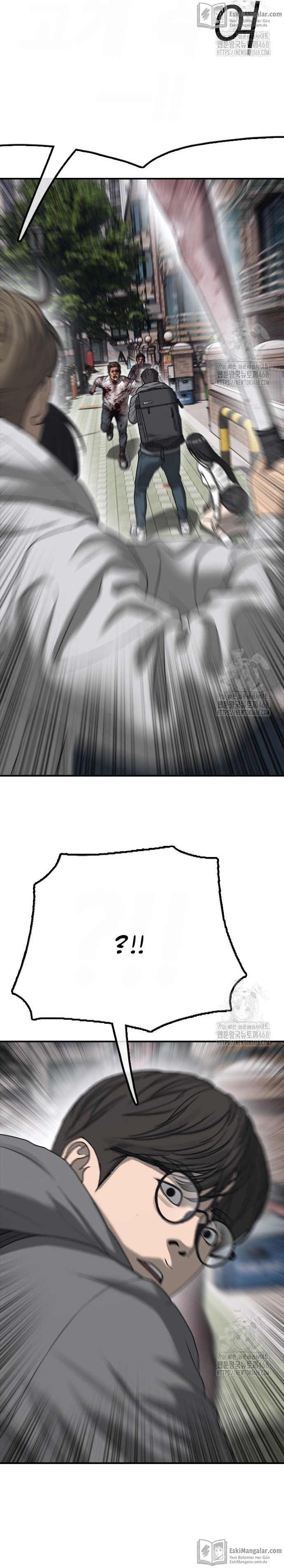 Sonun Başlangıcı Bölüm 7 - Sayfa 4