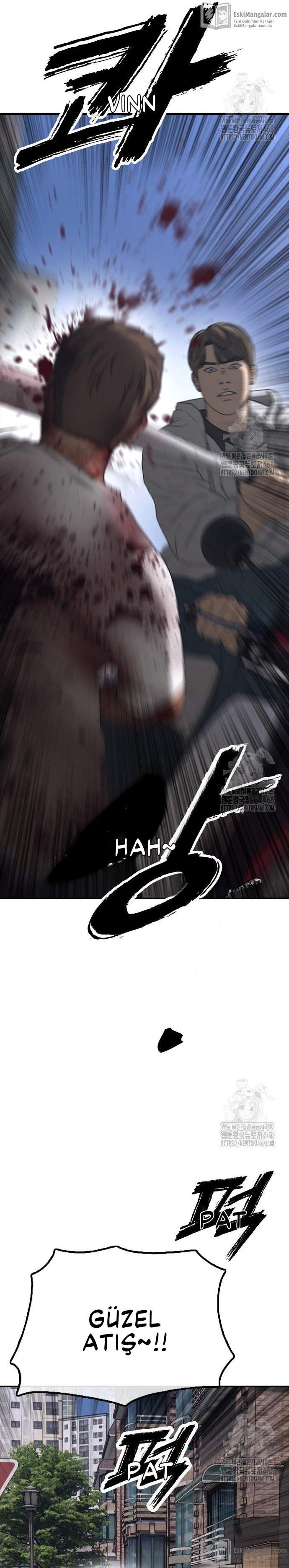 Sonun Başlangıcı Bölüm 7 - Sayfa 5