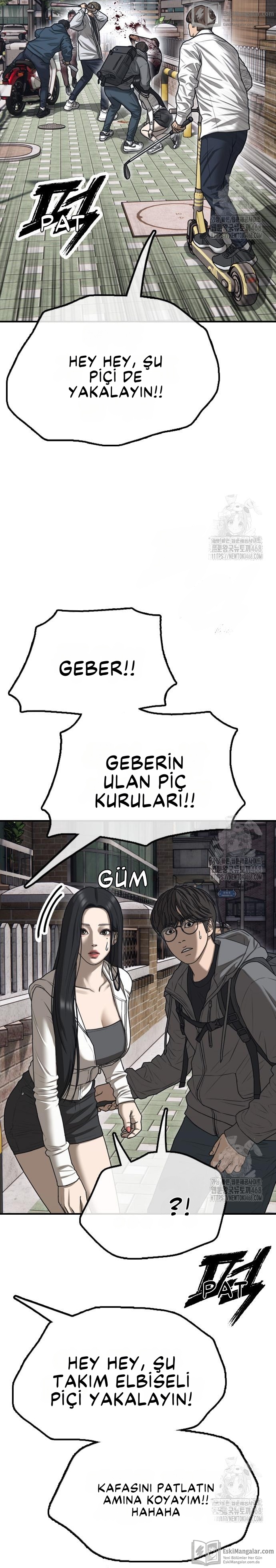 Sonun Başlangıcı Bölüm 7 - Sayfa 6