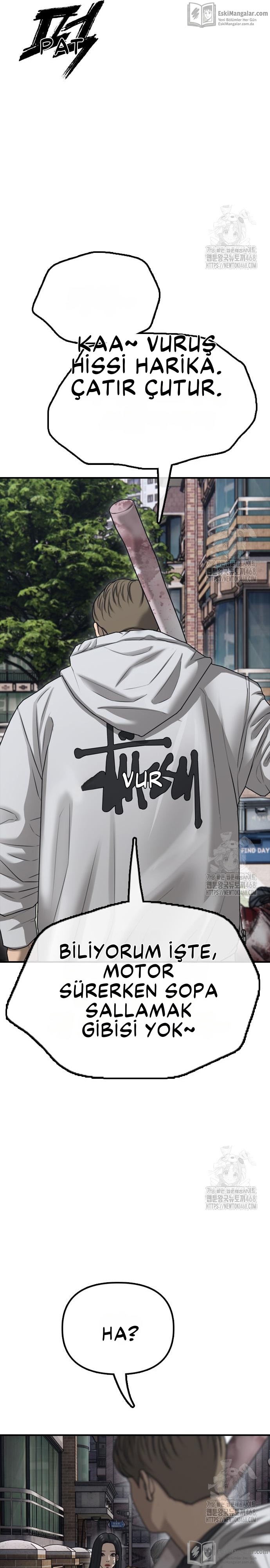 Sonun Başlangıcı Bölüm 7 - Sayfa 7