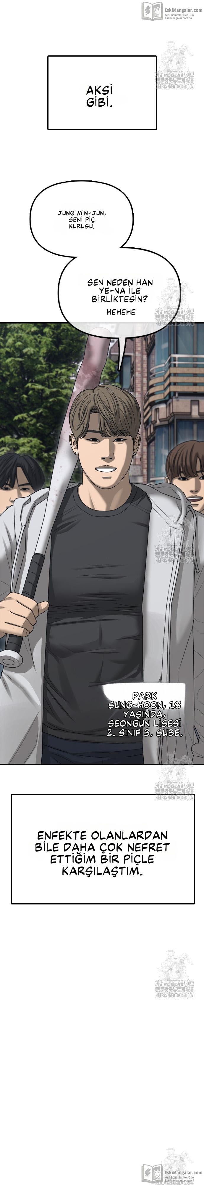 Sonun Başlangıcı Bölüm 7 - Sayfa 10