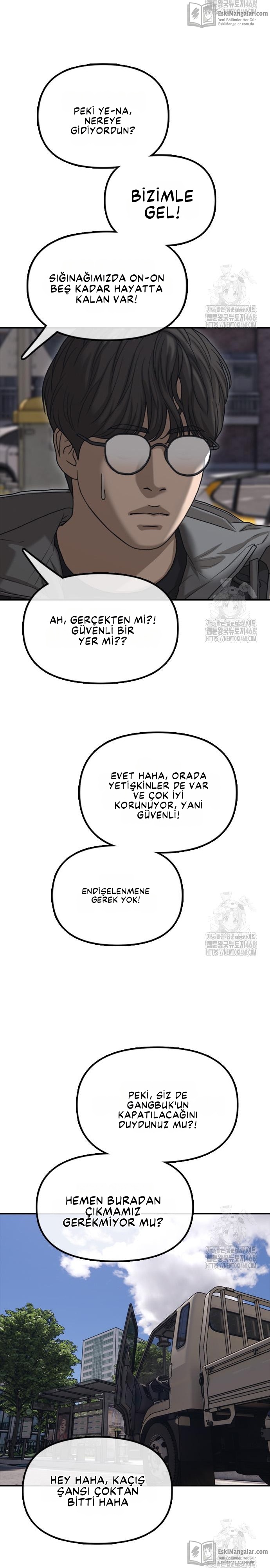 Sonun Başlangıcı Bölüm 7 - Sayfa 13