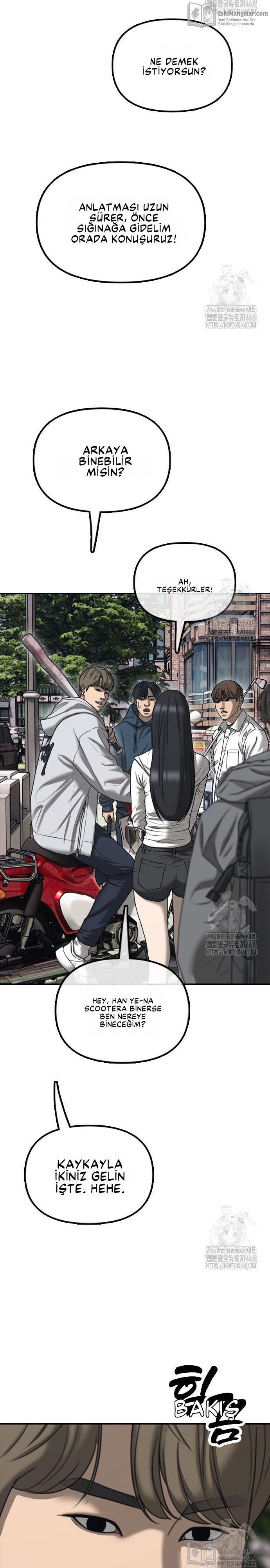 Sonun Başlangıcı Bölüm 7 - Sayfa 14