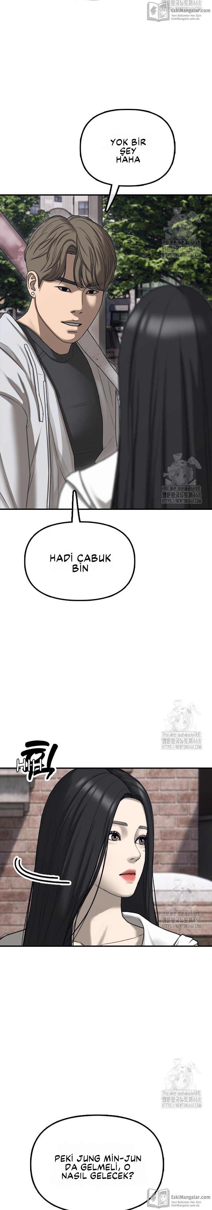 Sonun Başlangıcı Bölüm 7 - Sayfa 16