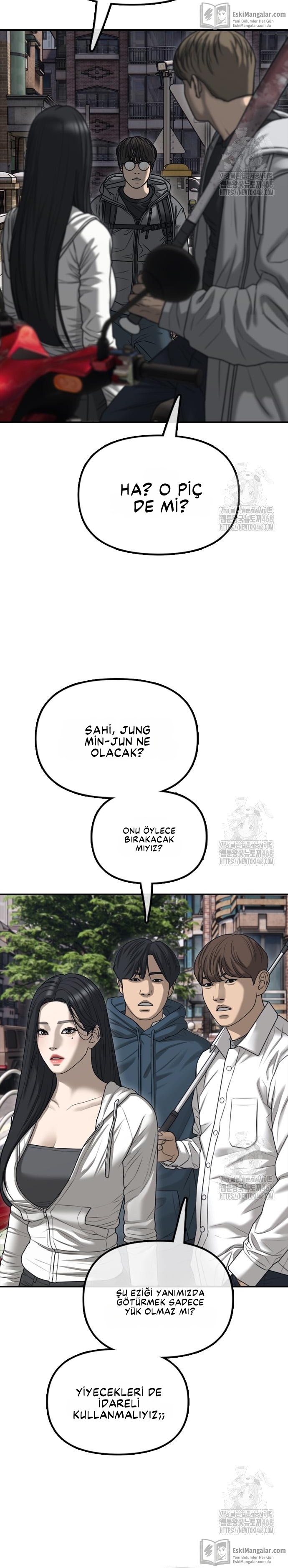 Sonun Başlangıcı Bölüm 7 - Sayfa 17