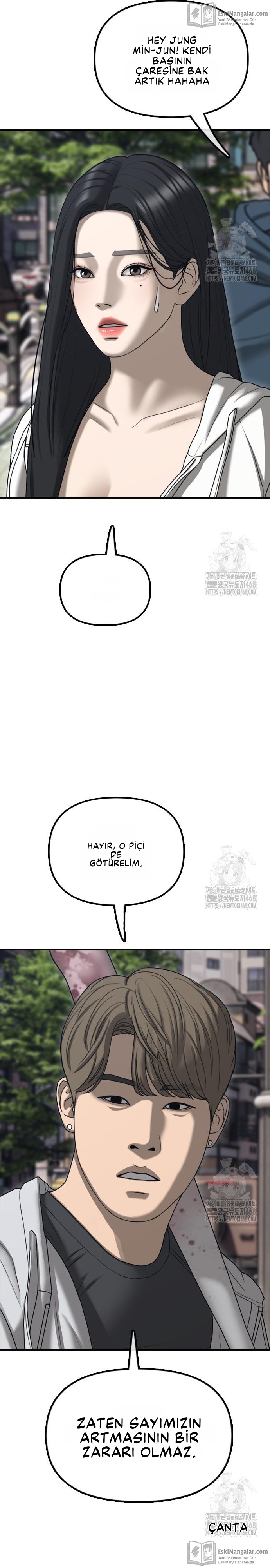 Sonun Başlangıcı Bölüm 7 - Sayfa 18