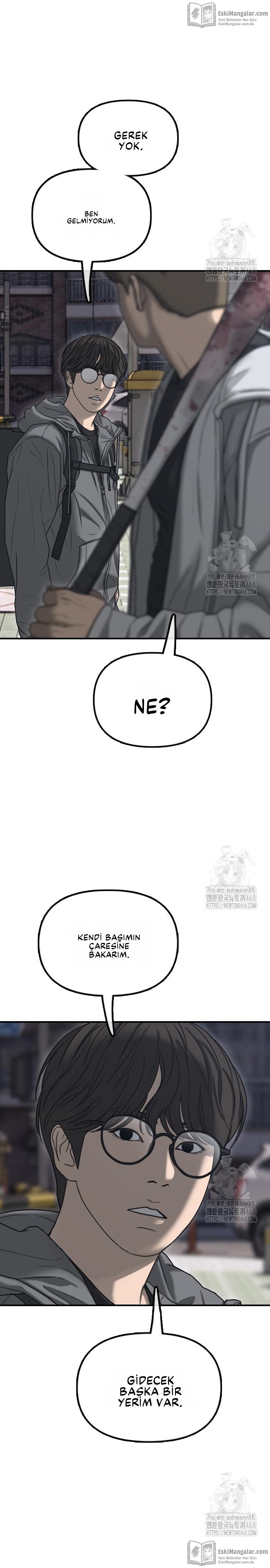 Sonun Başlangıcı Bölüm 7 - Sayfa 19
