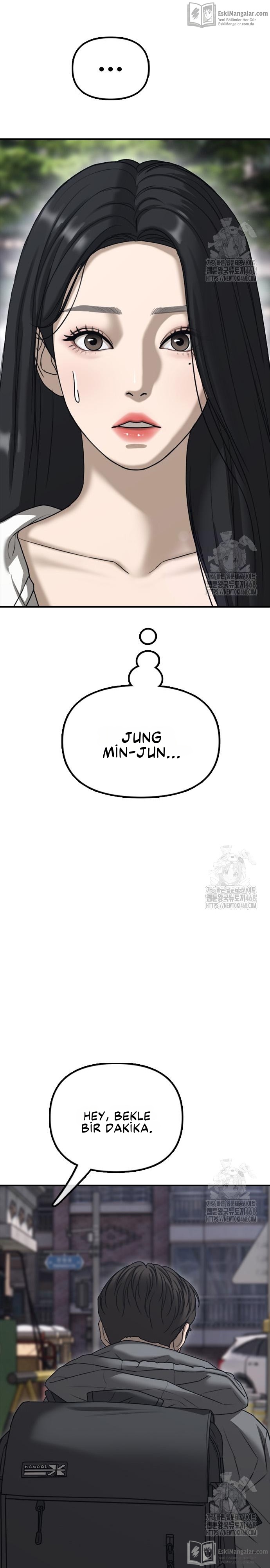 Sonun Başlangıcı Bölüm 7 - Sayfa 20