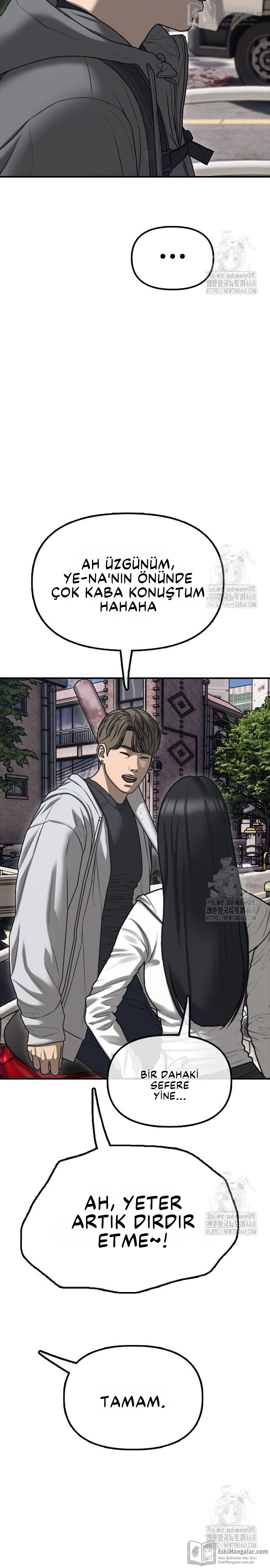 Sonun Başlangıcı Bölüm 7 - Sayfa 27