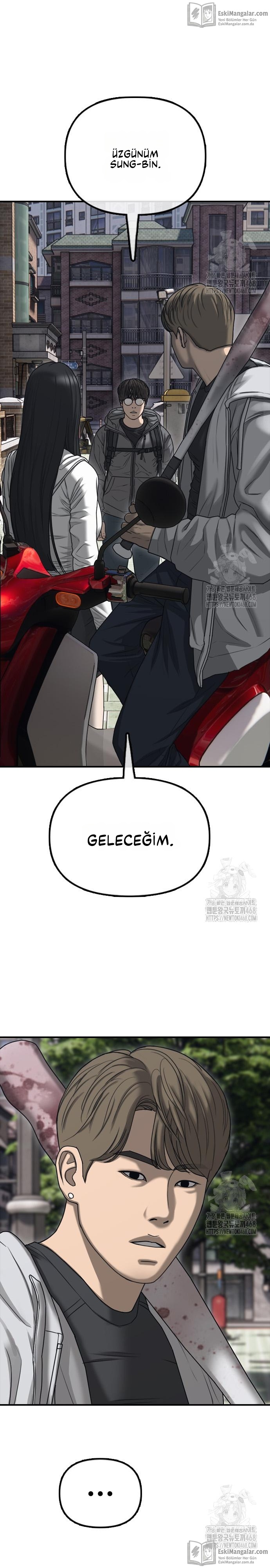 Sonun Başlangıcı Bölüm 7 - Sayfa 28