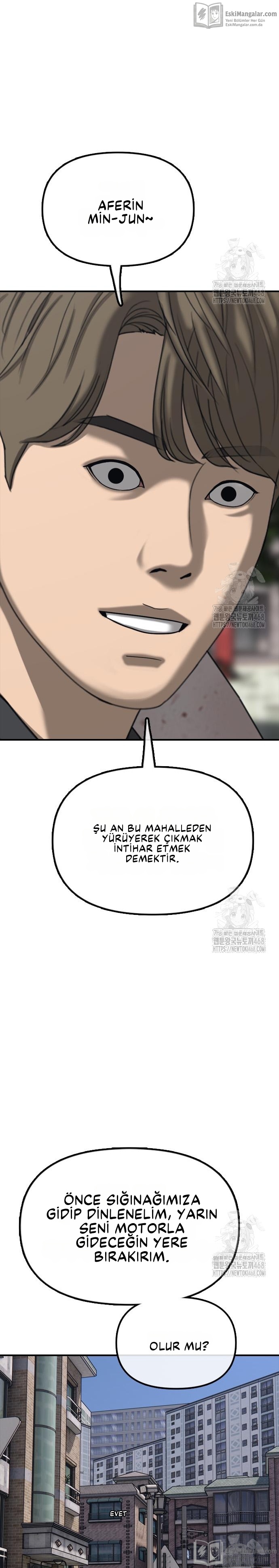 Sonun Başlangıcı Bölüm 7 - Sayfa 29