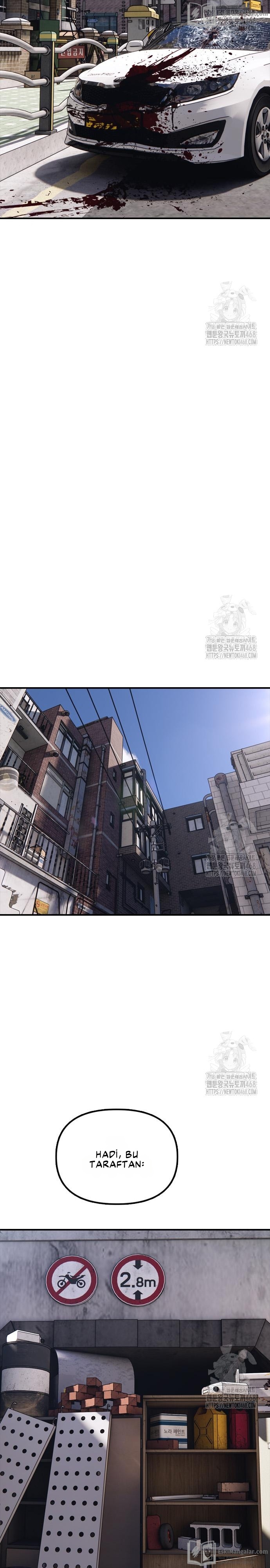 Sonun Başlangıcı Bölüm 7 - Sayfa 30